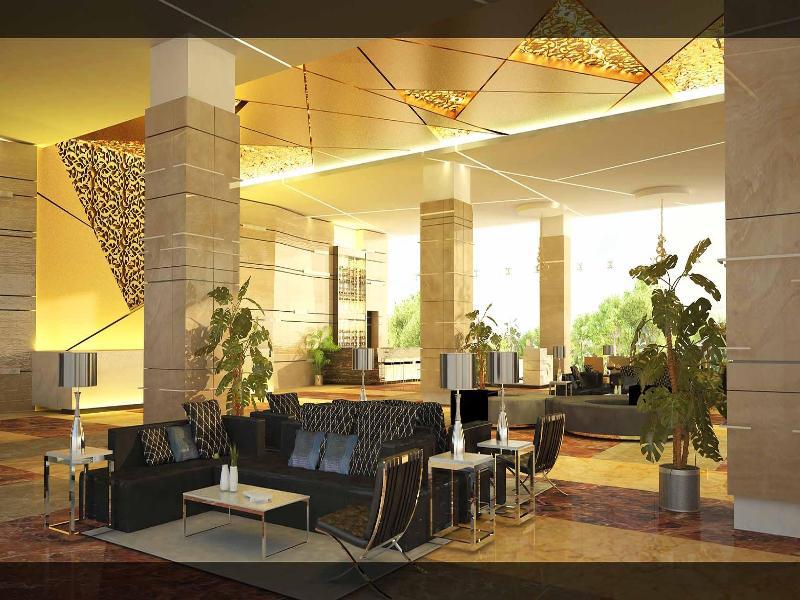 The Alana Hotel & Convention Center Solo By Aston Eksteriør billede